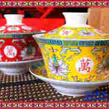 匠心独运，茶韵悠长——探访福建省德化县云丰竹木工艺品厂的茶具艺术