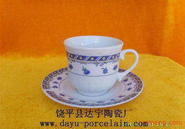 饶平县达宇陶瓷厂 陶瓷新势力，诚邀全球伙伴共创辉煌