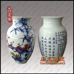 探寻手绘陶瓷花瓶的艺术与价值 从生产厂家到市场价格的全面解析