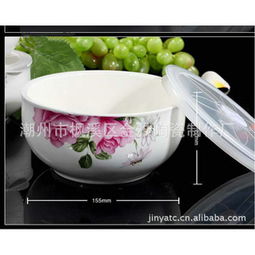 匠心独运，瓷韵流芳 探访潮州市枫溪区金雅陶瓷制作厂