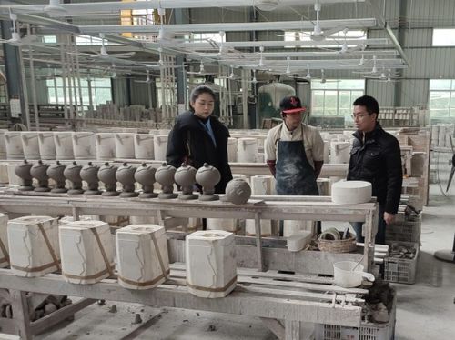 百年中行扎根泉州 厚植乡村金融沃土，助力陶瓷产业腾飞